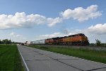 BNSF 5201